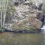 Casa Lagoas Com Piscina Exclusiva