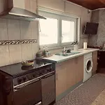 Casa Lagoas Com Piscina Exclusiva Holiday home Braganca