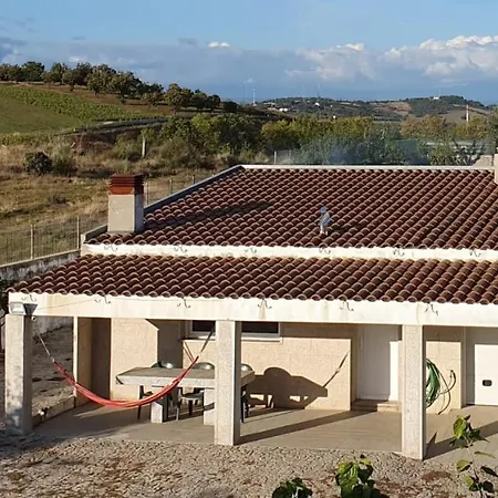 Holiday home Casa Lagoas Braganca