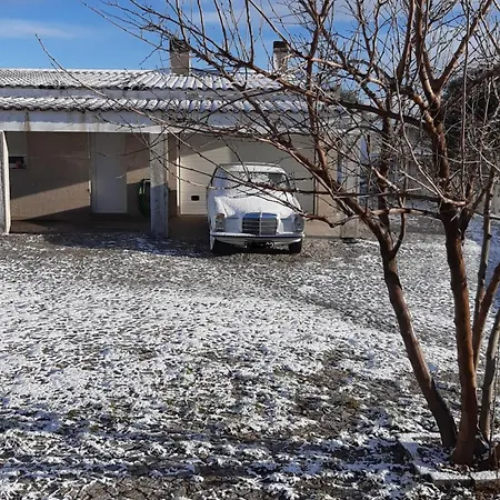 Holiday home Casa Lagoas