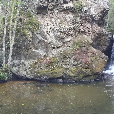 Casa Lagoas