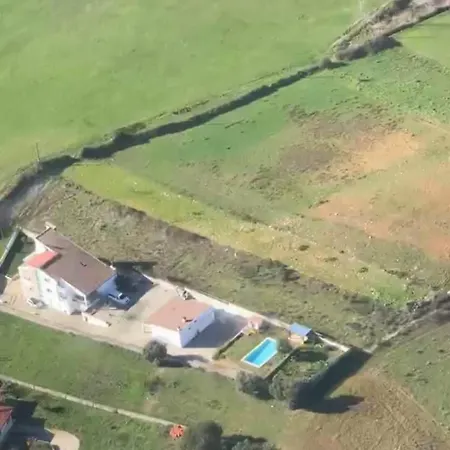Casa Lagoas Com Piscina Aquecida Exclusiva