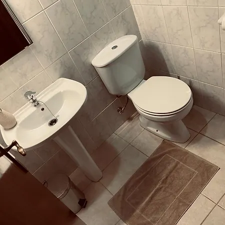 펜션 Casa Lagoas Com Piscina Exclusiva *