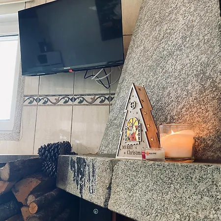 Casa Lagoas *