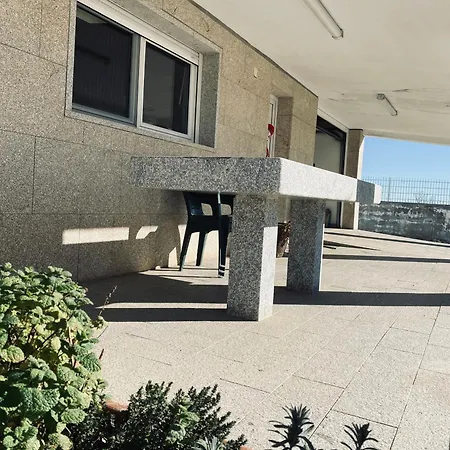 Casa Lagoas * Braganca