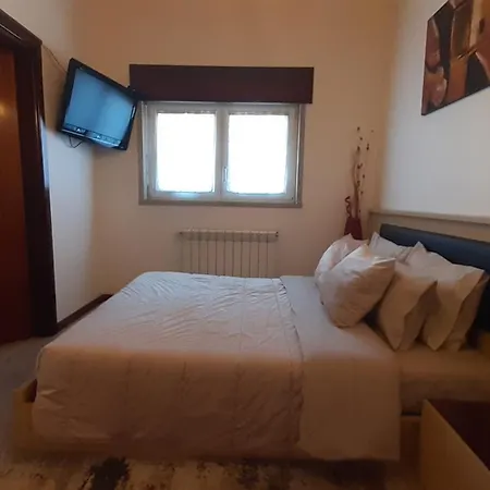 Casa Lagoas Holiday home