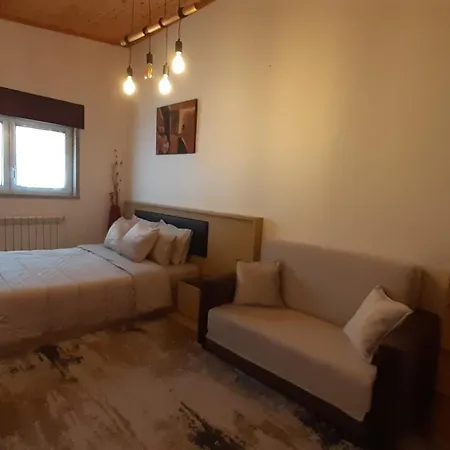 Holiday home Casa Lagoas