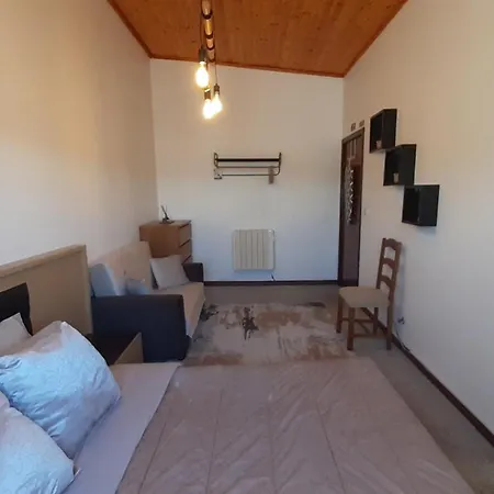 Casa Lagoas Holiday home *