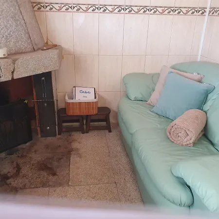 펜션 Casa Lagoas Com Piscina Exclusiva