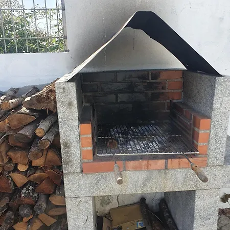 Casa Lagoas Com Piscina Aquecida Exclusiva