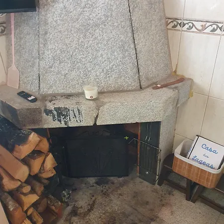 Casa Lagoas Com Piscina Exclusiva *