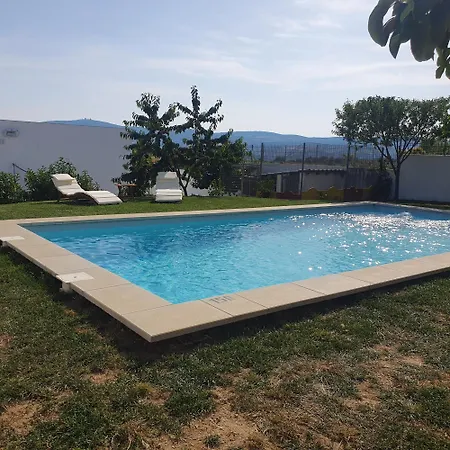 Casa Lagoas Com Piscina Aquecida Exclusiva *