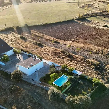 Casa Lagoas Bragança