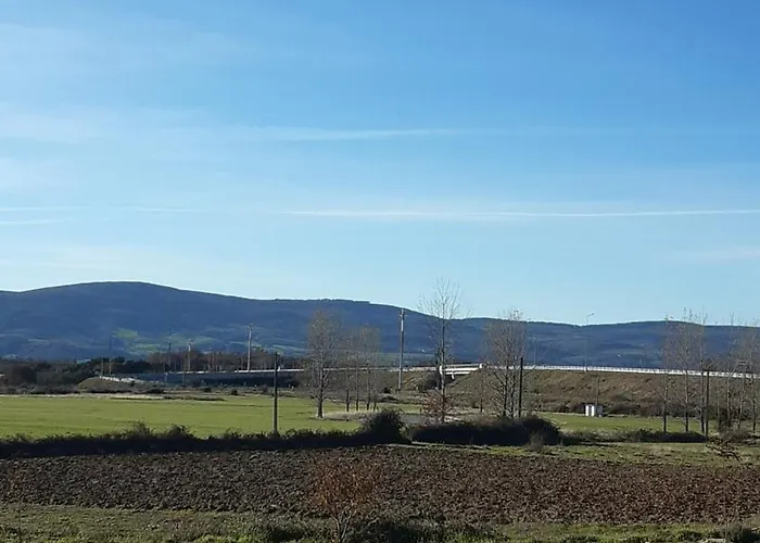 Ferienhaus Casa Lagoas *