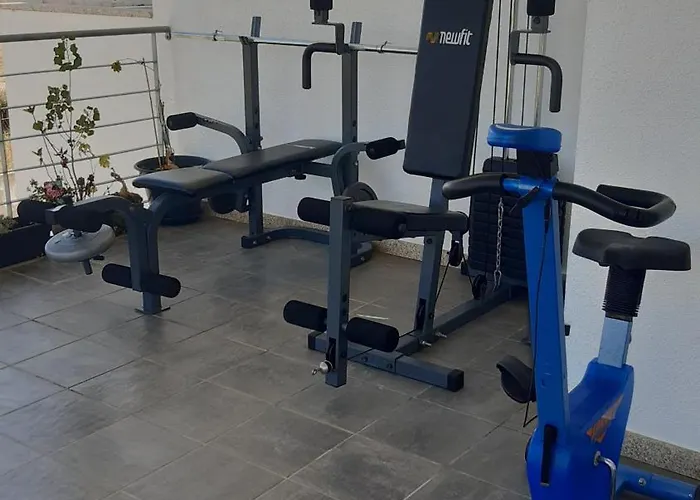 Casa Lagoas Ferienhaus