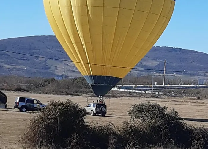 Ferienhaus Casa Lagoas