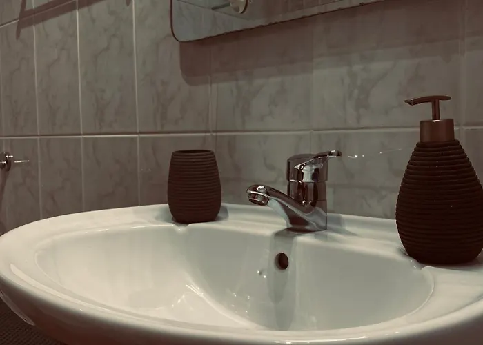 Ferienhaus Casa Lagoas *