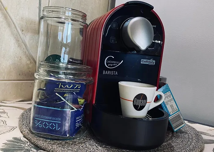 Ferienhaus Casa Lagoas Bragança