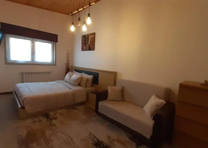 Ferienhaus Casa Lagoas