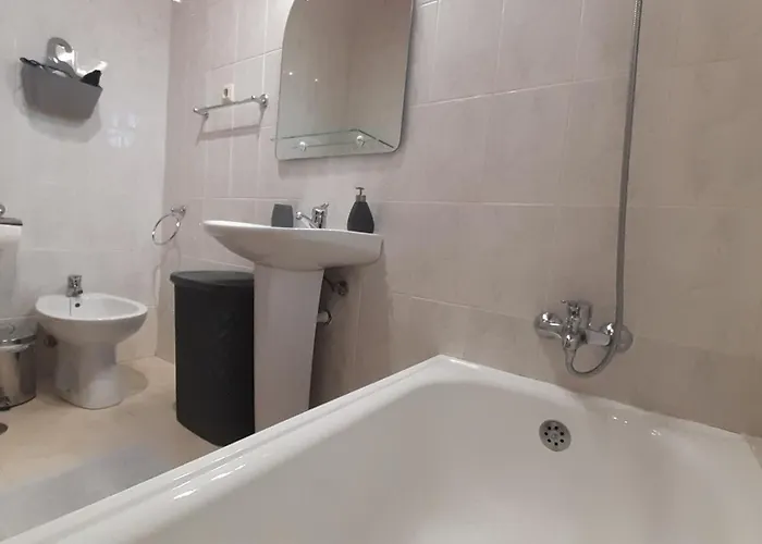 Ferienhaus Casa Lagoas *