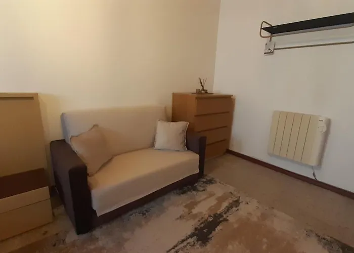 Ferienhaus Casa Lagoas Bragança