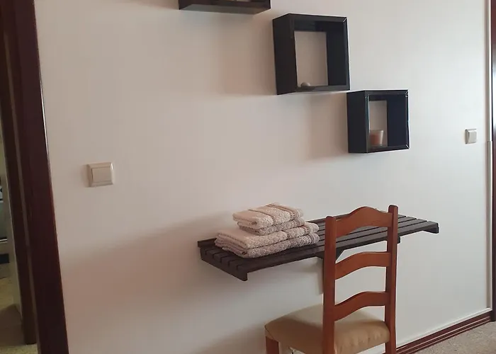 Ferienhaus Casa Lagoas