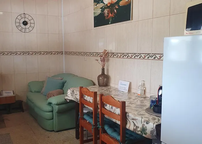 Ferienhaus Casa Lagoas Bragança