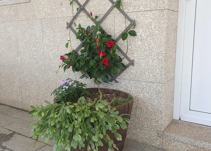 Casa Lagoas Ferienhaus