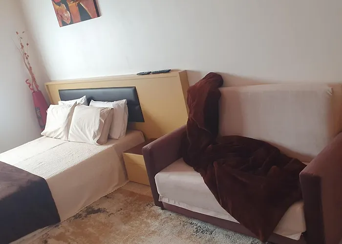 Дом отдыха Casa Lagoas