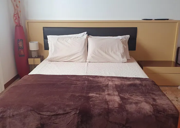 Casa Lagoas Bragança