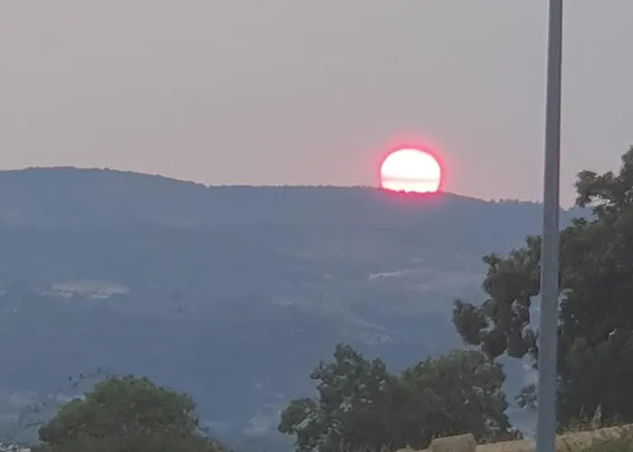Casa Lagoas * Bragança
